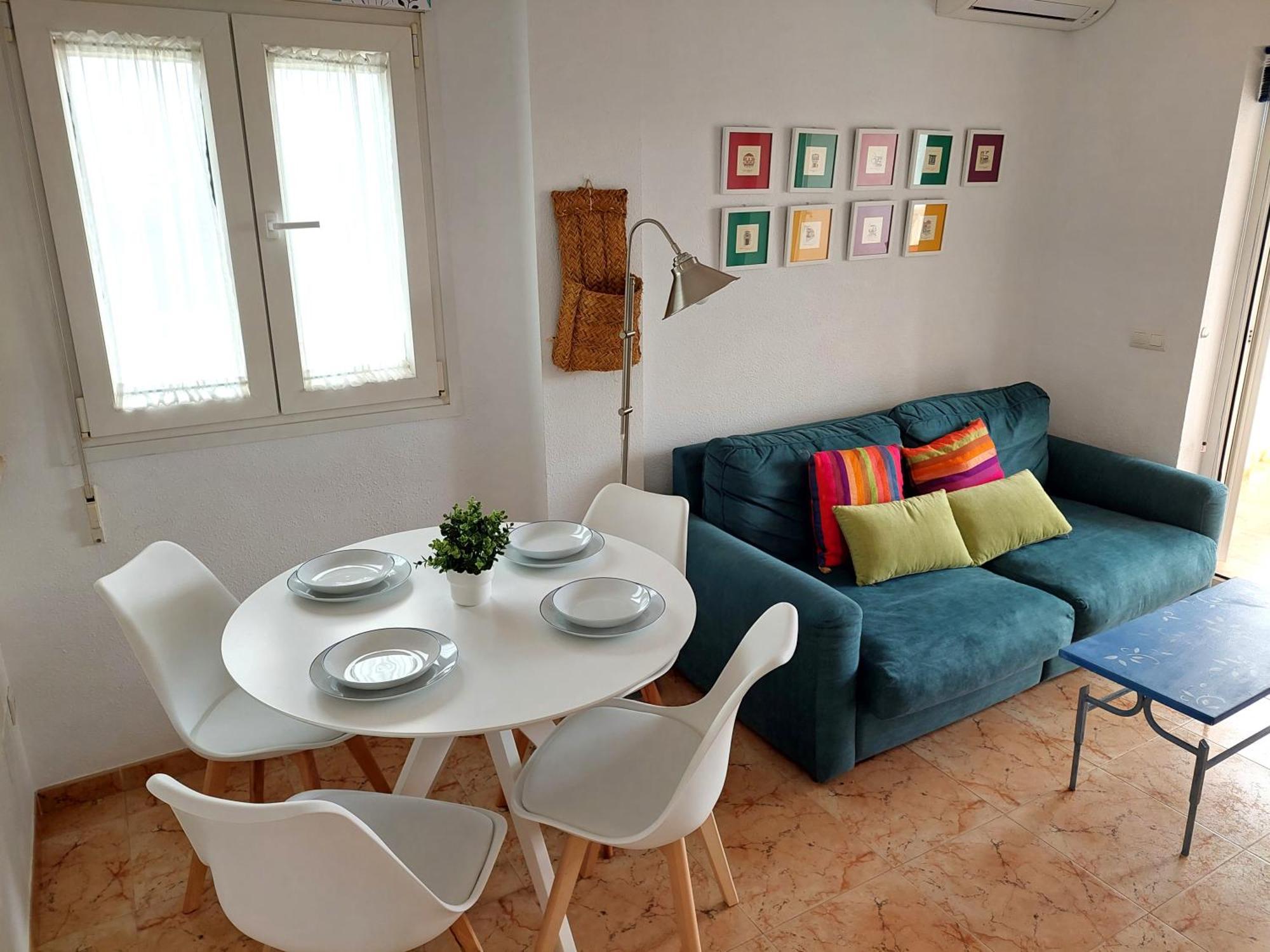 Casa Azabara Appartamento San José