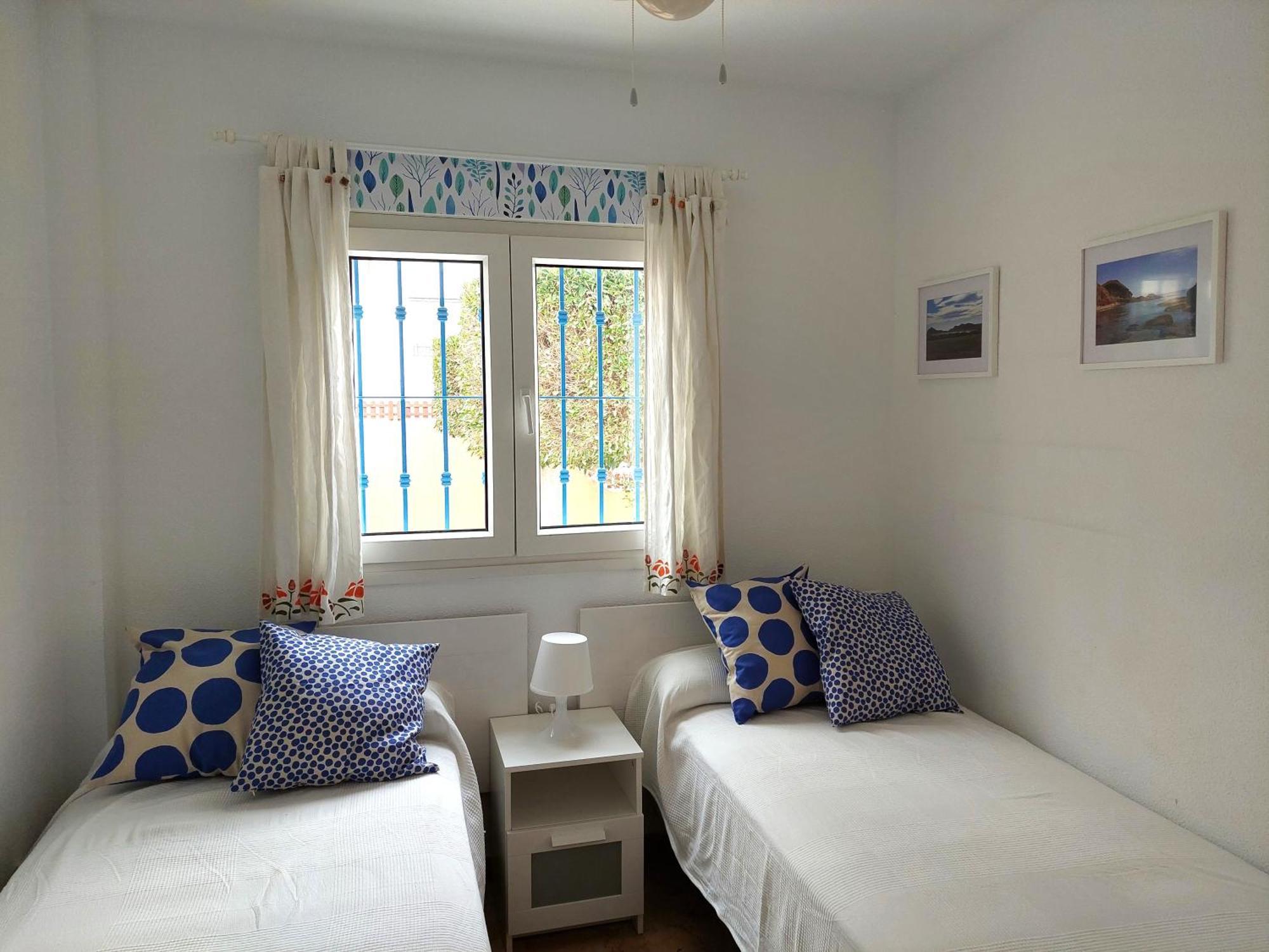 Appartamento Casa Azabara *