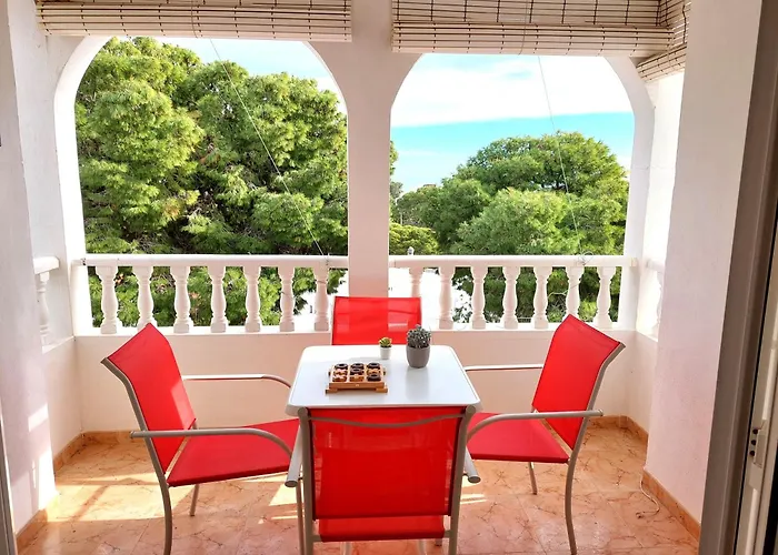 Casa Azabara