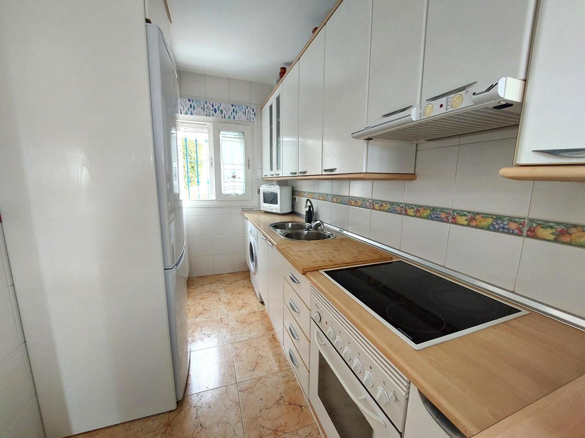 Casa Azabara Apartment *