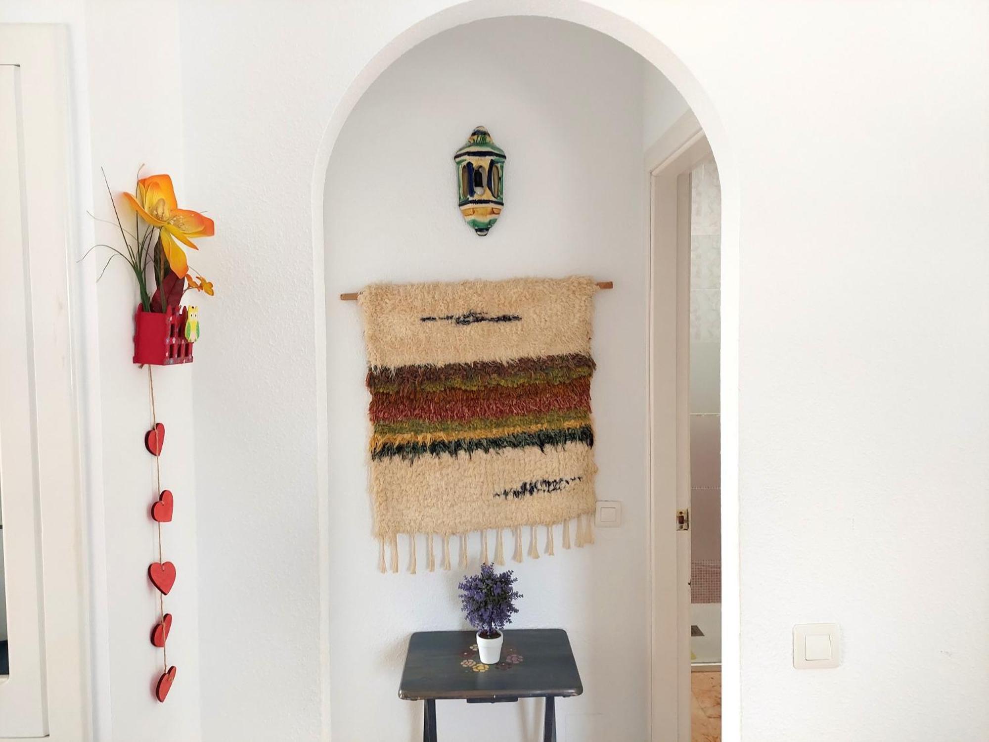 Apartment Casa Azabara