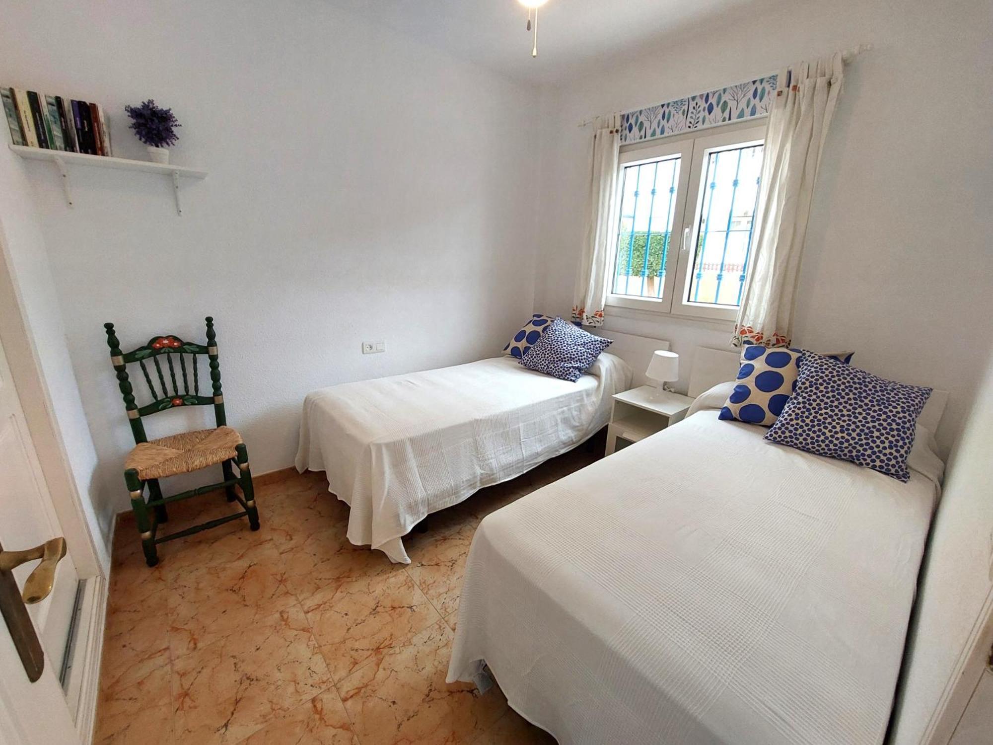Casa Azabara *
