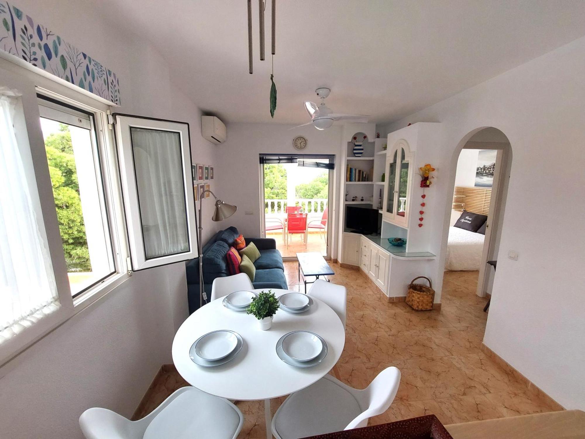 Casa Azabara * San José