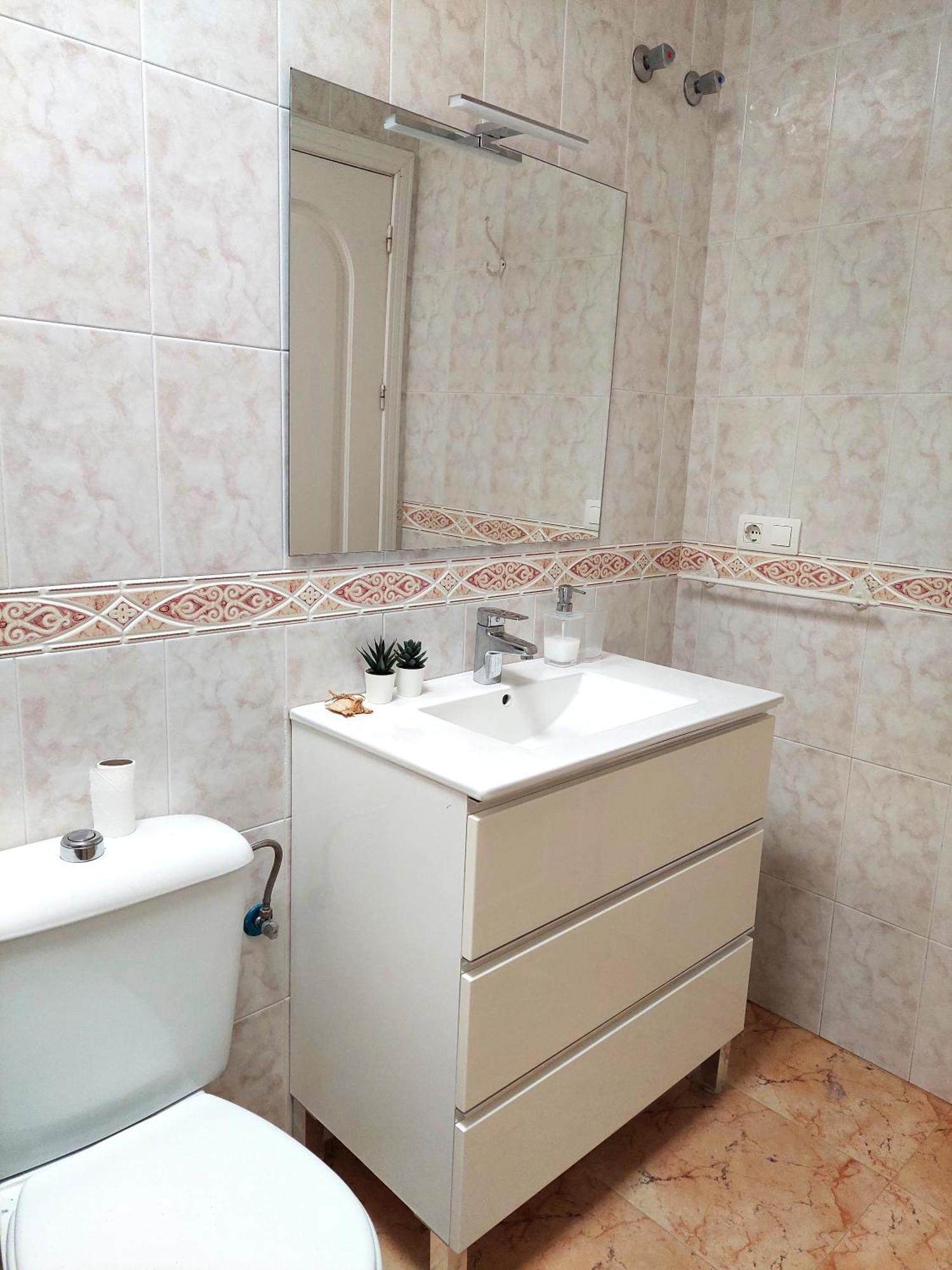Apartment Casa Azabara *