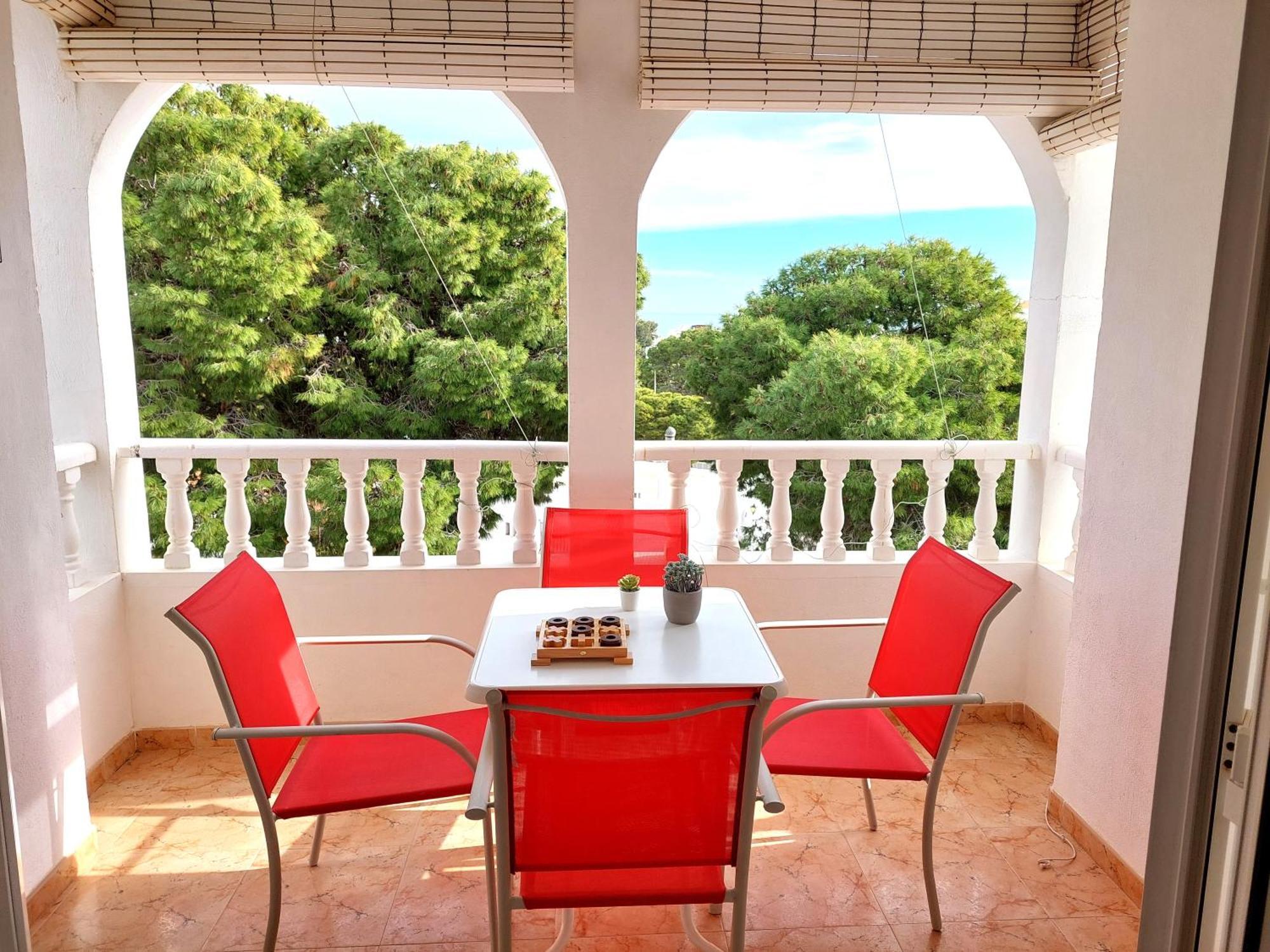 Apartment Casa Azabara