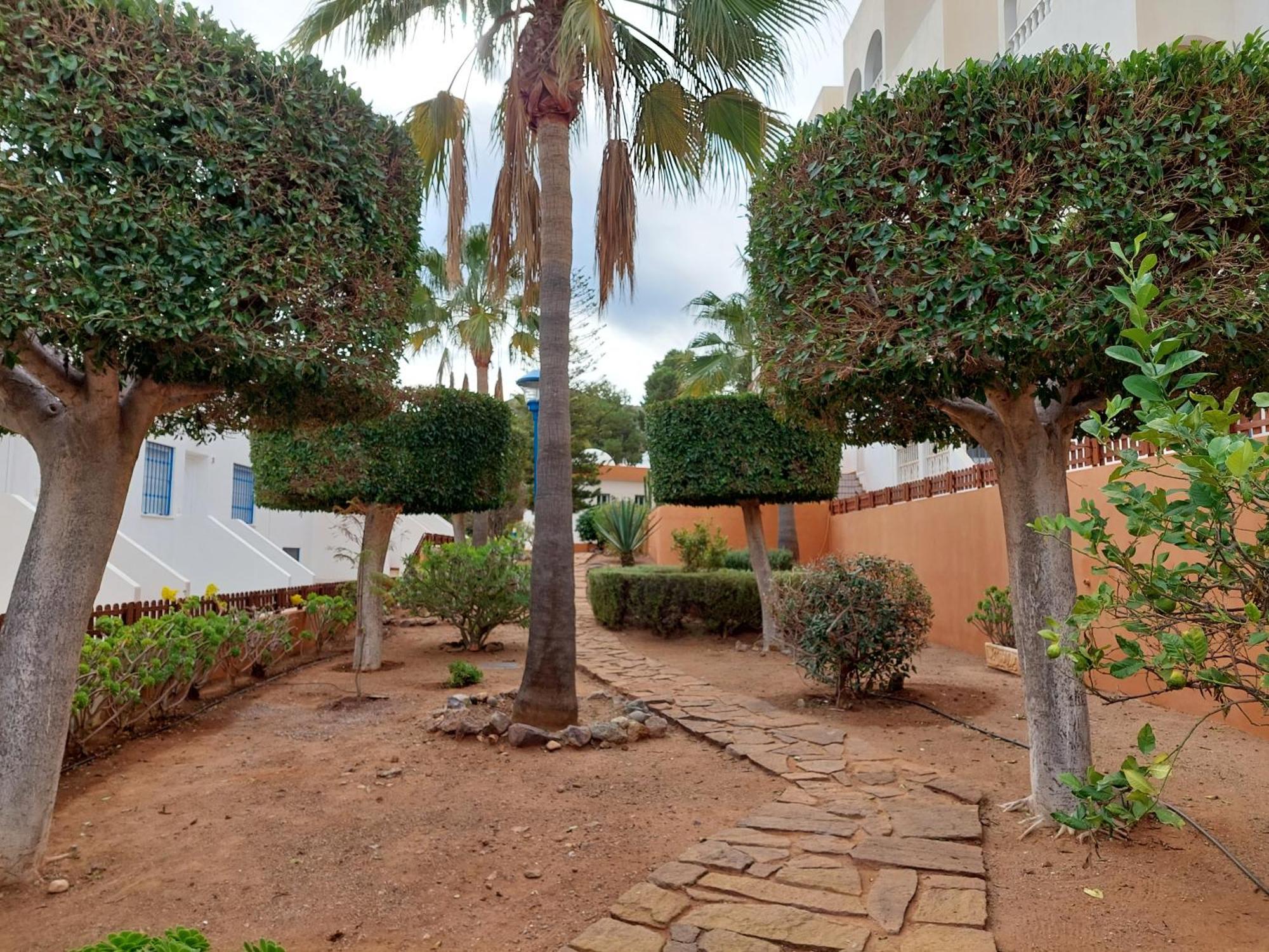 Casa Azabara Apartment San José